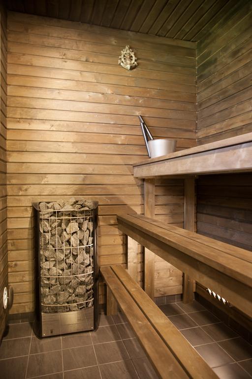 Vanaoue Holiday Home Kalana Dış mekan fotoğraf