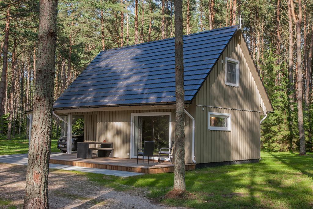 Vanaoue Holiday Home Kalana Dış mekan fotoğraf